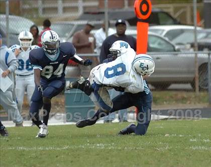 Thumbnail 3 in East Catholic @ Middletown photogallery.