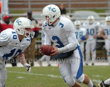 Thumbnail 2 in East Catholic @ Middletown photogallery.