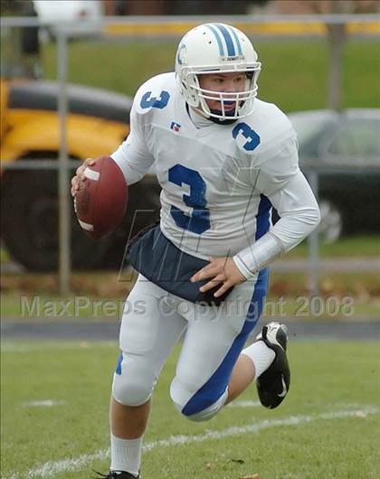 Thumbnail 2 in East Catholic @ Middletown photogallery.