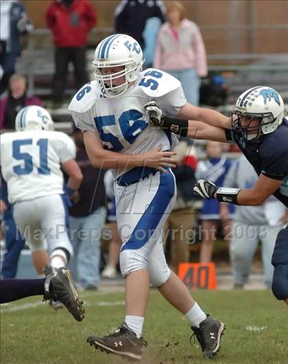 Thumbnail 1 in East Catholic @ Middletown photogallery.