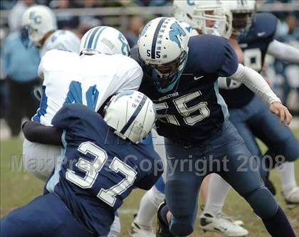 Thumbnail 3 in East Catholic @ Middletown photogallery.
