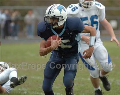 Thumbnail 2 in East Catholic @ Middletown photogallery.