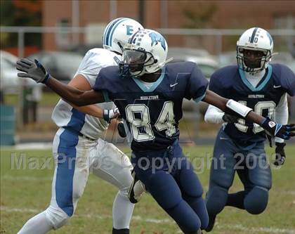 Thumbnail 2 in East Catholic @ Middletown photogallery.