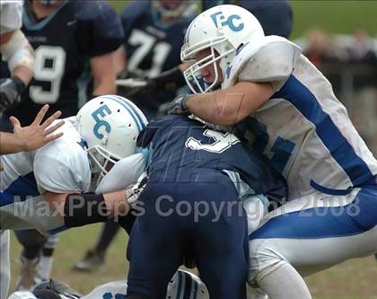Thumbnail 1 in East Catholic @ Middletown photogallery.