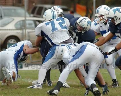 Thumbnail 1 in East Catholic @ Middletown photogallery.