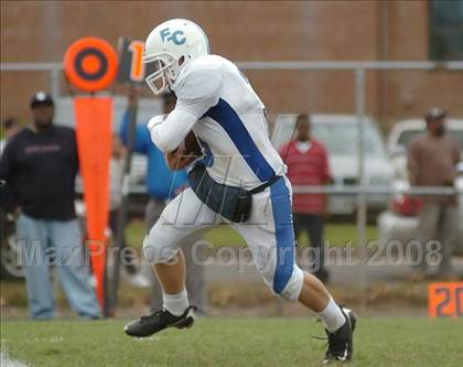 Thumbnail 3 in East Catholic @ Middletown photogallery.