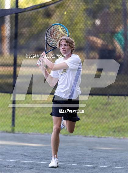 Thumbnail 1 in FHSAA 3A District 4 (Day 2) photogallery.