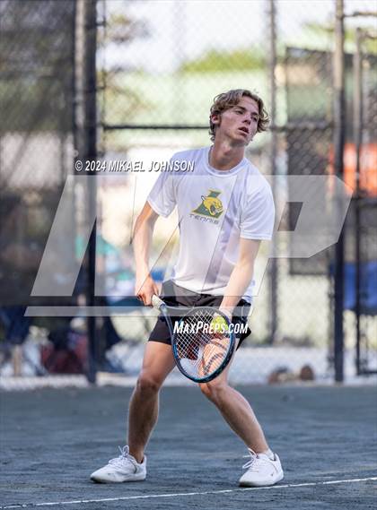 Thumbnail 2 in FHSAA 3A District 4 (Day 2) photogallery.