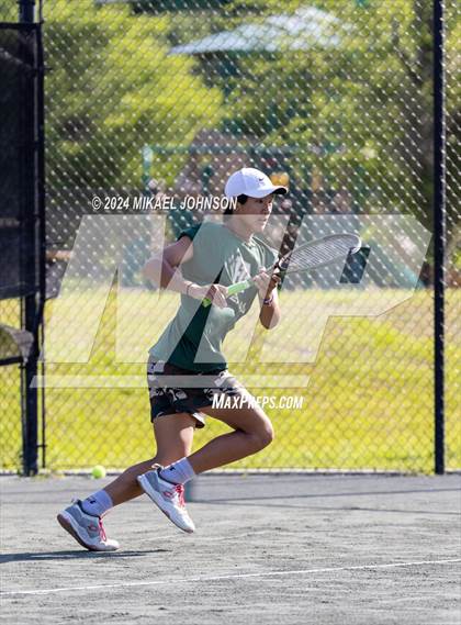 Thumbnail 1 in FHSAA 3A District 4 (Day 2) photogallery.