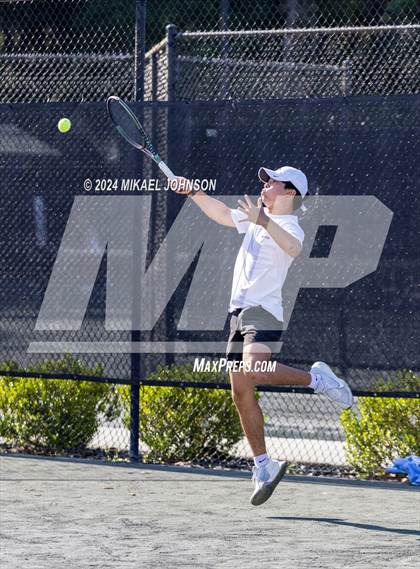 Thumbnail 1 in FHSAA 3A District 4 (Day 2) photogallery.
