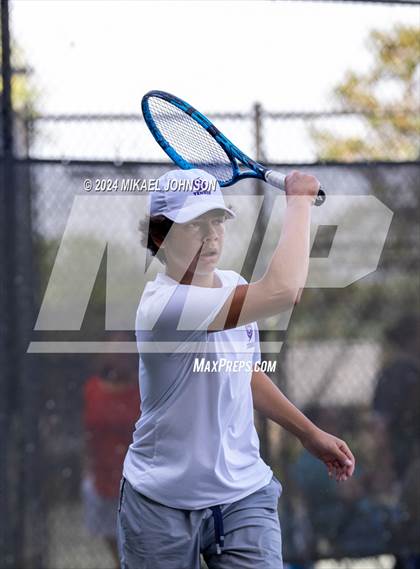 Thumbnail 1 in FHSAA 3A District 4 (Day 2) photogallery.
