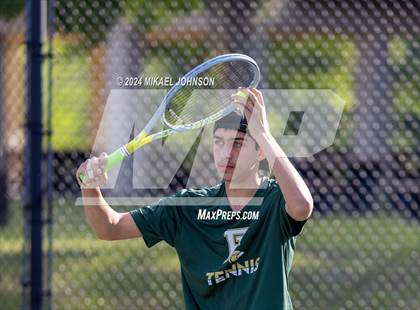 Thumbnail 3 in FHSAA 3A District 4 (Day 2) photogallery.