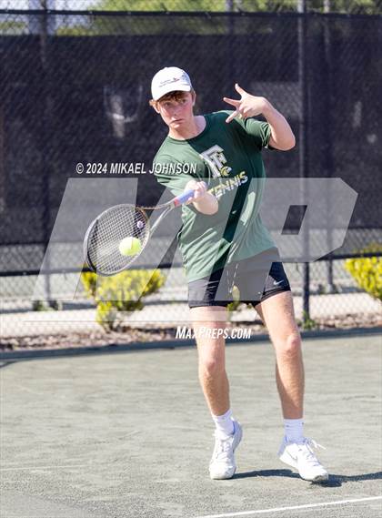 Thumbnail 2 in FHSAA 3A District 4 (Day 2) photogallery.