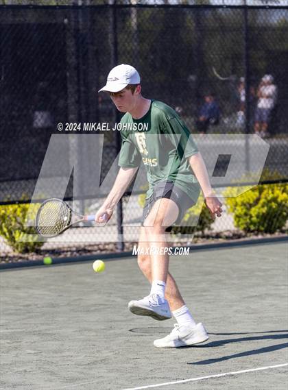 Thumbnail 1 in FHSAA 3A District 4 (Day 2) photogallery.