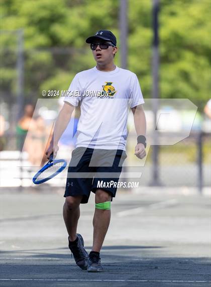 Thumbnail 1 in FHSAA 3A District 4 (Day 2) photogallery.