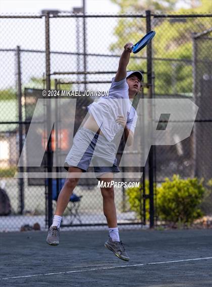 Thumbnail 3 in FHSAA 3A District 4 (Day 2) photogallery.