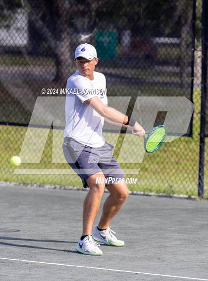 Thumbnail 2 in FHSAA 3A District 4 (Day 2) photogallery.