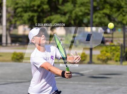 Thumbnail 3 in FHSAA 3A District 4 (Day 2) photogallery.