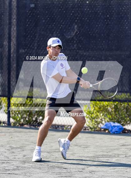 Thumbnail 1 in FHSAA 3A District 4 (Day 2) photogallery.