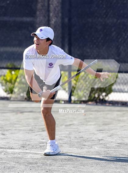 Thumbnail 2 in FHSAA 3A District 4 (Day 2) photogallery.