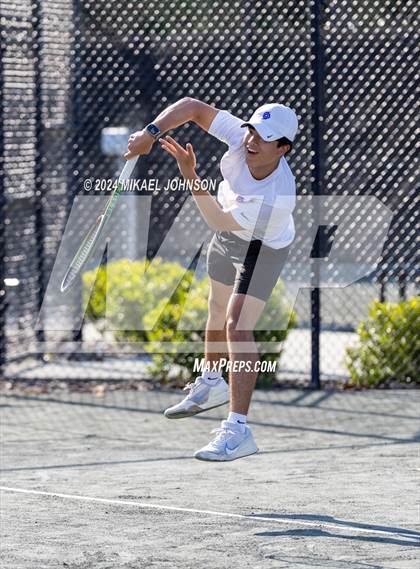 Thumbnail 2 in FHSAA 3A District 4 (Day 2) photogallery.