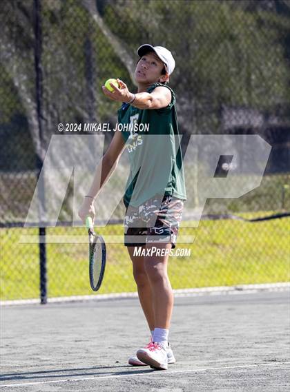 Thumbnail 3 in FHSAA 3A District 4 (Day 2) photogallery.