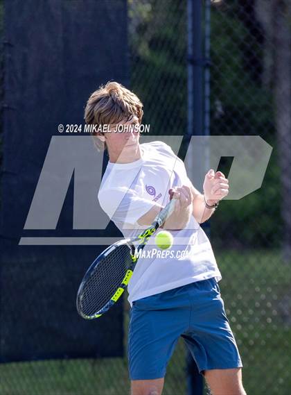 Thumbnail 2 in FHSAA 3A District 4 (Day 2) photogallery.