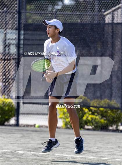 Thumbnail 3 in FHSAA 3A District 4 (Day 2) photogallery.