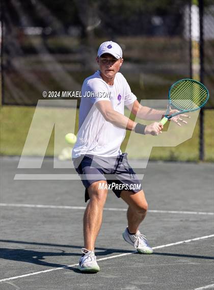 Thumbnail 3 in FHSAA 3A District 4 (Day 2) photogallery.