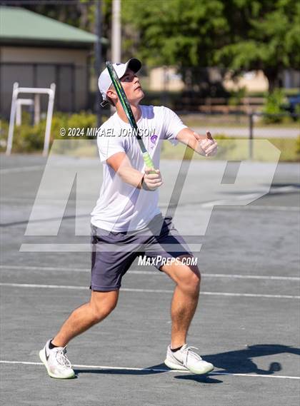 Thumbnail 2 in FHSAA 3A District 4 (Day 2) photogallery.