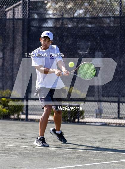 Thumbnail 3 in FHSAA 3A District 4 (Day 2) photogallery.