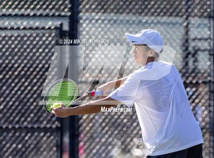 Thumbnail 2 in FHSAA 3A District 4 (Day 2) photogallery.