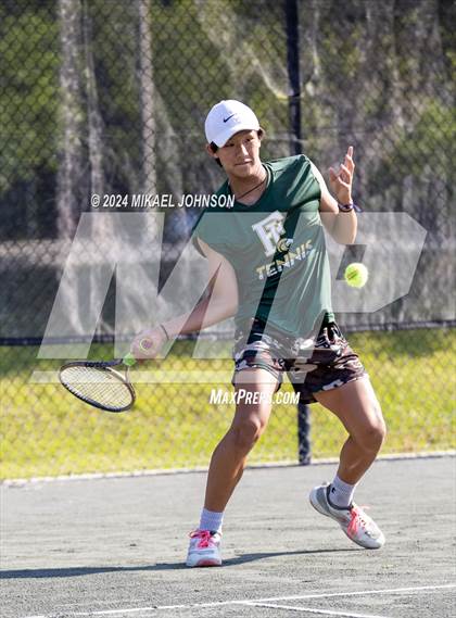 Thumbnail 1 in FHSAA 3A District 4 (Day 2) photogallery.