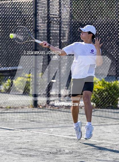 Thumbnail 2 in FHSAA 3A District 4 (Day 2) photogallery.