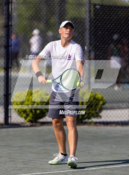 Thumbnail 3 in FHSAA 3A District 4 (Day 2) photogallery.
