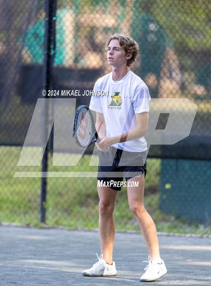 Thumbnail 2 in FHSAA 3A District 4 (Day 2) photogallery.