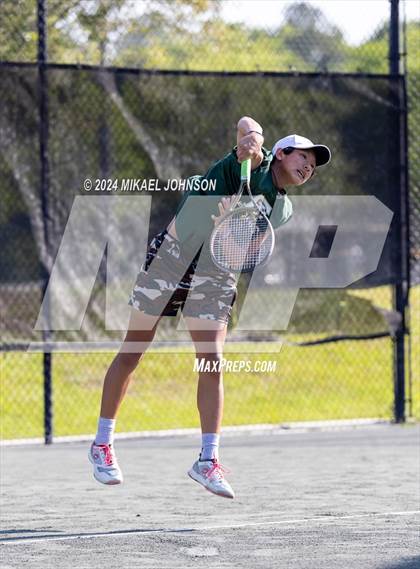 Thumbnail 1 in FHSAA 3A District 4 (Day 2) photogallery.
