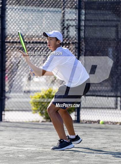 Thumbnail 1 in FHSAA 3A District 4 (Day 2) photogallery.