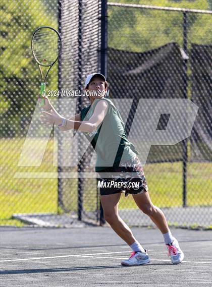 Thumbnail 3 in FHSAA 3A District 4 (Day 2) photogallery.