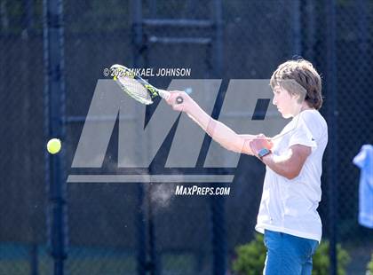 Thumbnail 2 in FHSAA 3A District 4 (Day 2) photogallery.