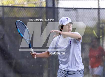 Thumbnail 3 in FHSAA 3A District 4 (Day 2) photogallery.