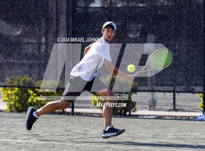 Thumbnail 2 in FHSAA 3A District 4 (Day 2) photogallery.