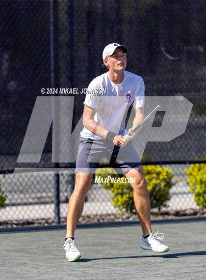 Thumbnail 3 in FHSAA 3A District 4 (Day 2) photogallery.