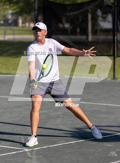 Thumbnail 3 in FHSAA 3A District 4 (Day 2) photogallery.