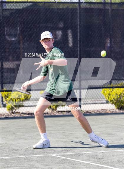 Thumbnail 1 in FHSAA 3A District 4 (Day 2) photogallery.