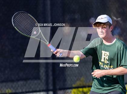 Thumbnail 2 in FHSAA 3A District 4 (Day 2) photogallery.