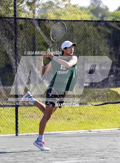 Thumbnail 2 in FHSAA 3A District 4 (Day 2) photogallery.