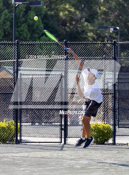 Thumbnail 3 in FHSAA 3A District 4 (Day 2) photogallery.