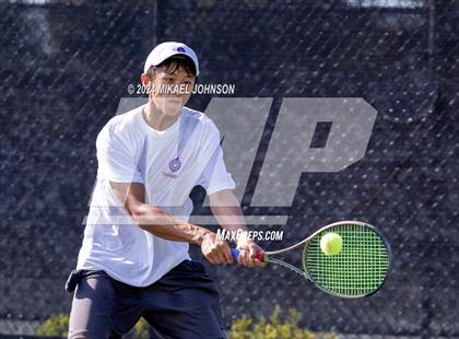 Thumbnail 2 in FHSAA 3A District 4 (Day 2) photogallery.