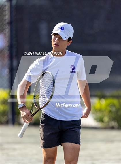 Thumbnail 1 in FHSAA 3A District 4 (Day 2) photogallery.